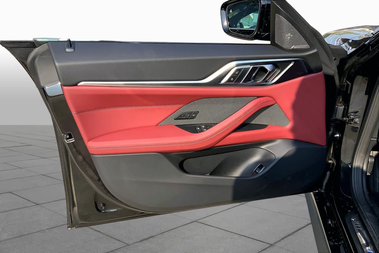 New 2026 BMW 430i w/ M Sport Package RWD image 10