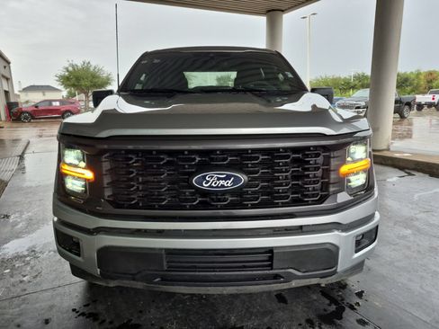 Used 2024 Ford F150 STX RWD image 3