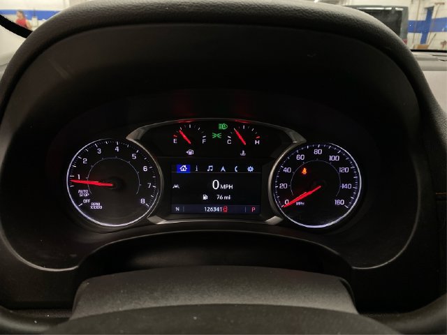 Used 2020 GMC Terrain SLT w/ Preferred Package AWD/4WD image 21