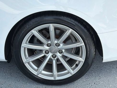 Used 2016 Audi A5 2.0T Premium Plus AWD/4WD image 16