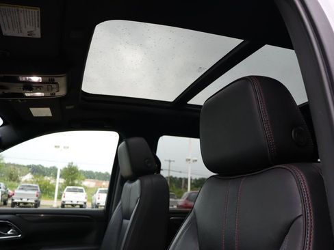 Used 2021 Chevrolet Tahoe RST image 24