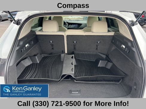 Used 2023 Buick Envision Preferred image 51