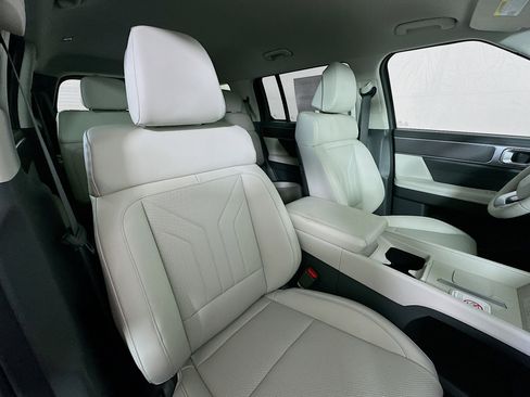 New 2026 Hyundai Santa Fe SEL AWD/4WD image 26