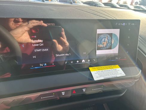 Used 2026 BMW X3 xDrive30 w/ Premium Package image 26