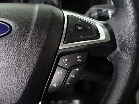 Used 2024 Ford Edge SEL w/ Convenience Package AWD/4WD image 43