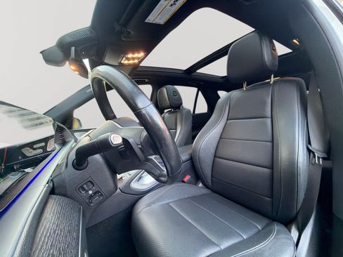 Used 2020 Mercedes-Benz GLE 350 4MATIC w/ 3rd Row Seat Package image 13