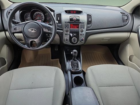Used 2013 Kia Forte EX FWD image 11