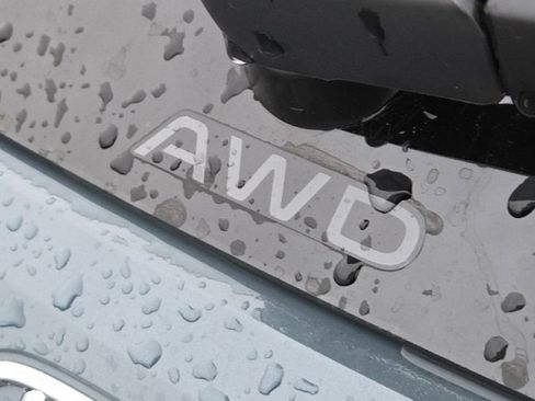 New 2026 Honda HR-V EX-L image 4