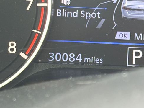 Used 2025 Nissan Altima 2.5 SV image 39