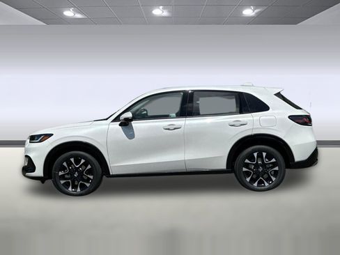 New 2026 Honda HR-V EX-L image 2