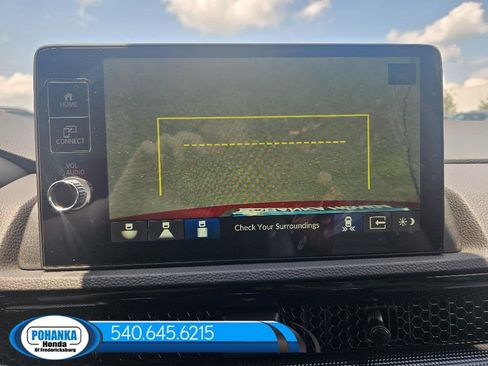 New 2026 Honda CR-V EX-L image 37