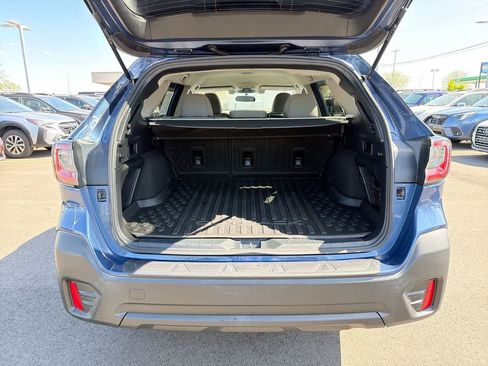 Used 2021 Subaru Outback Premium AWD/4WD image 35