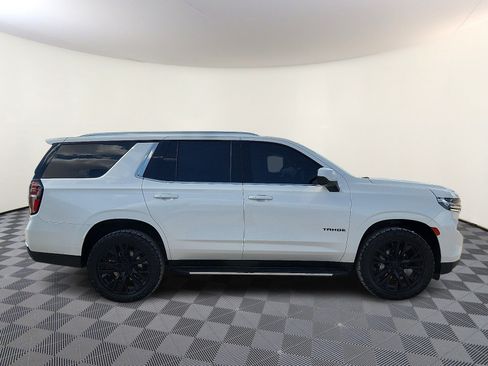 Used 2021 Chevrolet Tahoe LT AWD/4WD image 5