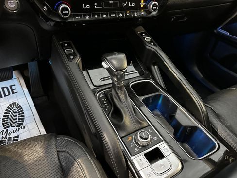 Used 2020 Kia Telluride EX w/ Towing Package AWD/4WD image 17