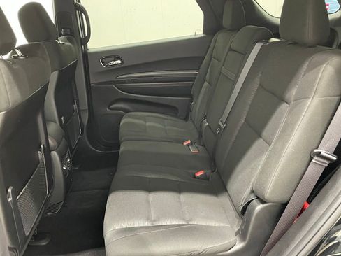 Used 2024 Dodge Durango GT image 11