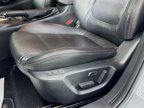 Used 2014 MAZDA MAZDA6 Grand Touring w/ MRCC + FOW Package image 24