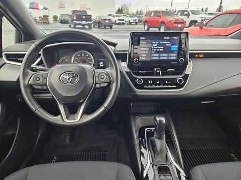 Used 2022 Toyota Corolla Hatchback image 25