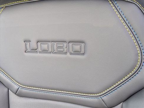 New 2026 Ford Maverick Lobo AWD/4WD image 14