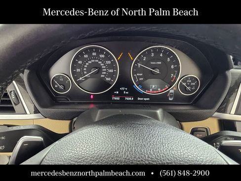 Used 2018 BMW 440i xDrive Convertible AWD/4WD image 19