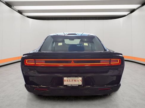 New 2026 Dodge Charger Scat Pack AWD/4WD image 5