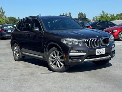 Used 2019 BMW X3 xDrive30i w/ Driving Assistance Package