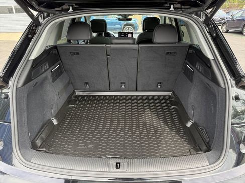 Used 2023 Audi Q5 2.0T Premium Plus w/ Premium Plus Package image 25