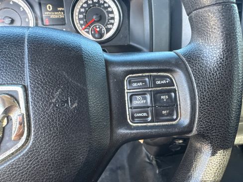 Used 2017 RAM 1500 Tradesman w/ Power & Remote Entry Group image 19