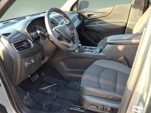 Used 2024 Chevrolet Equinox RS FWD image 11