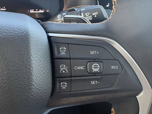 New 2026 Jeep Grand Cherokee L Limited AWD/4WD image 27
