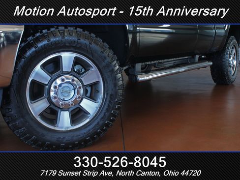 Used 2014 Ford F350 Lariat image 41