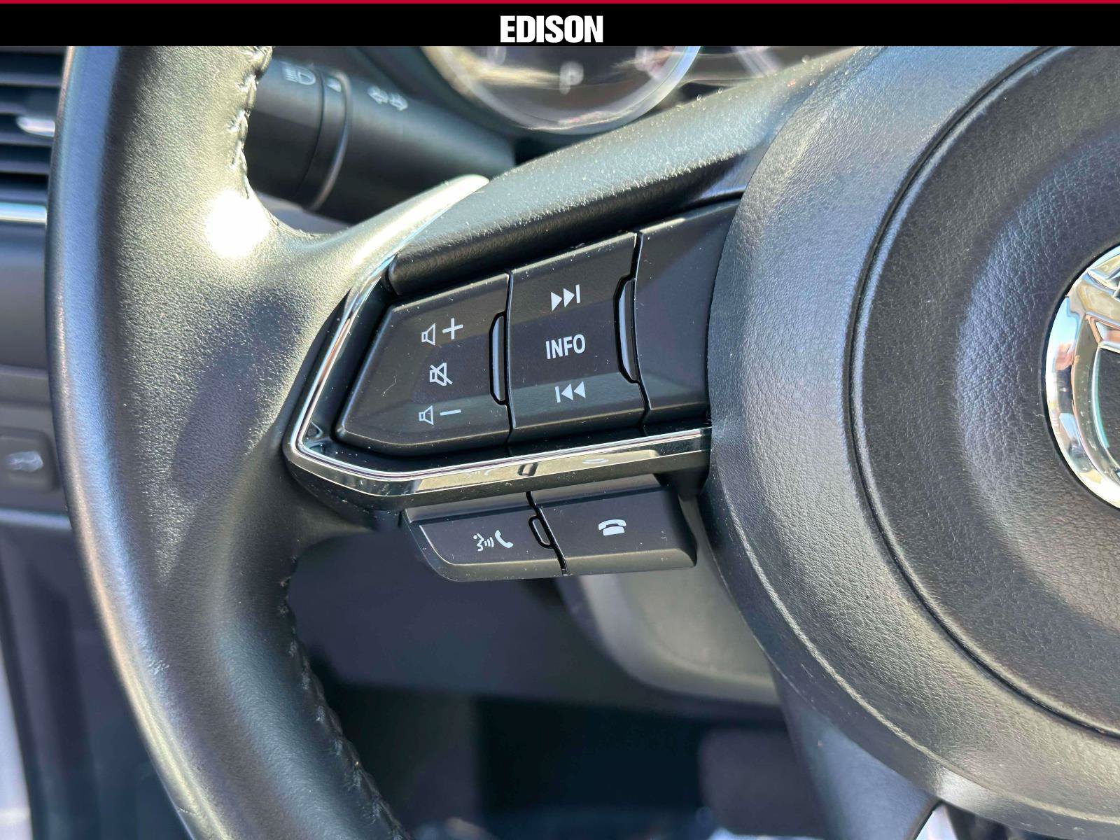 Used 2025 MAZDA CX-5 AWD 2.5 S w/ Preferred Package image 20