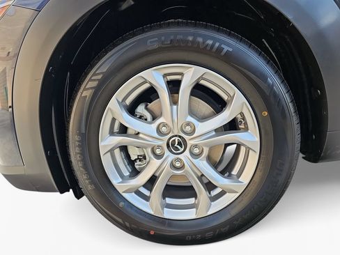 Used 2019 MAZDA CX-3 Sport w/ Sport I-ACTIVSENSE Package FWD image 22