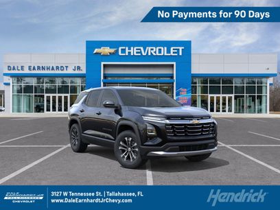 New 2026 Chevrolet Equinox LT w/ Convenience Package II