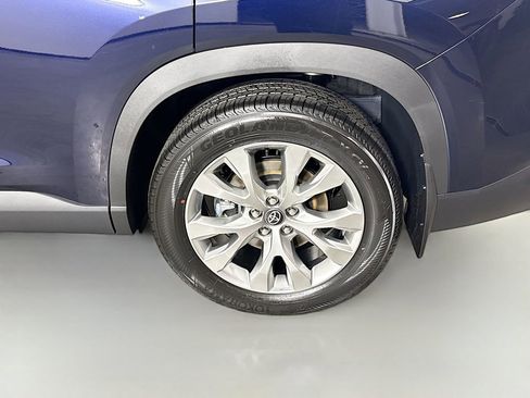 New 2026 Toyota Grand Highlander Limited image 20