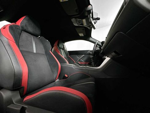 New 2026 Subaru BRZ Limited RWD image 24