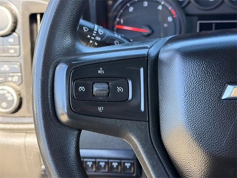 Used 2023 Chevrolet Silverado 2500 W/T w/ WT Fleet Convenience Package image 10