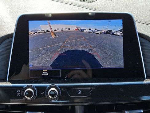 Certified 2024 Cadillac CT4 Premium Luxury image 21