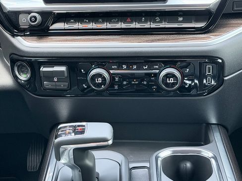 New 2026 Chevrolet Silverado 1500 RST w/ All Star Edition Plus AWD/4WD image 18