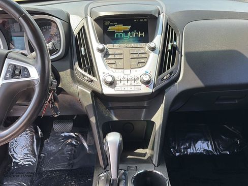 Used 2014 Chevrolet Equinox LT w/ Driver Convenience Package FWD image 12