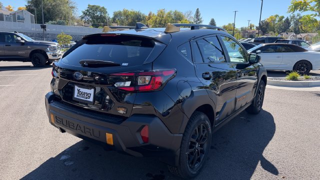 New 2026 Subaru Crosstrek 2.5i Wilderness AWD/4WD image 3