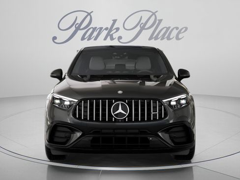 Used 2025 Mercedes-Benz GLC 63 AMG S image 36