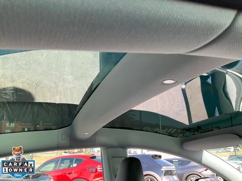 Used 2025 Tesla Model 3 Long Range RWD image 55
