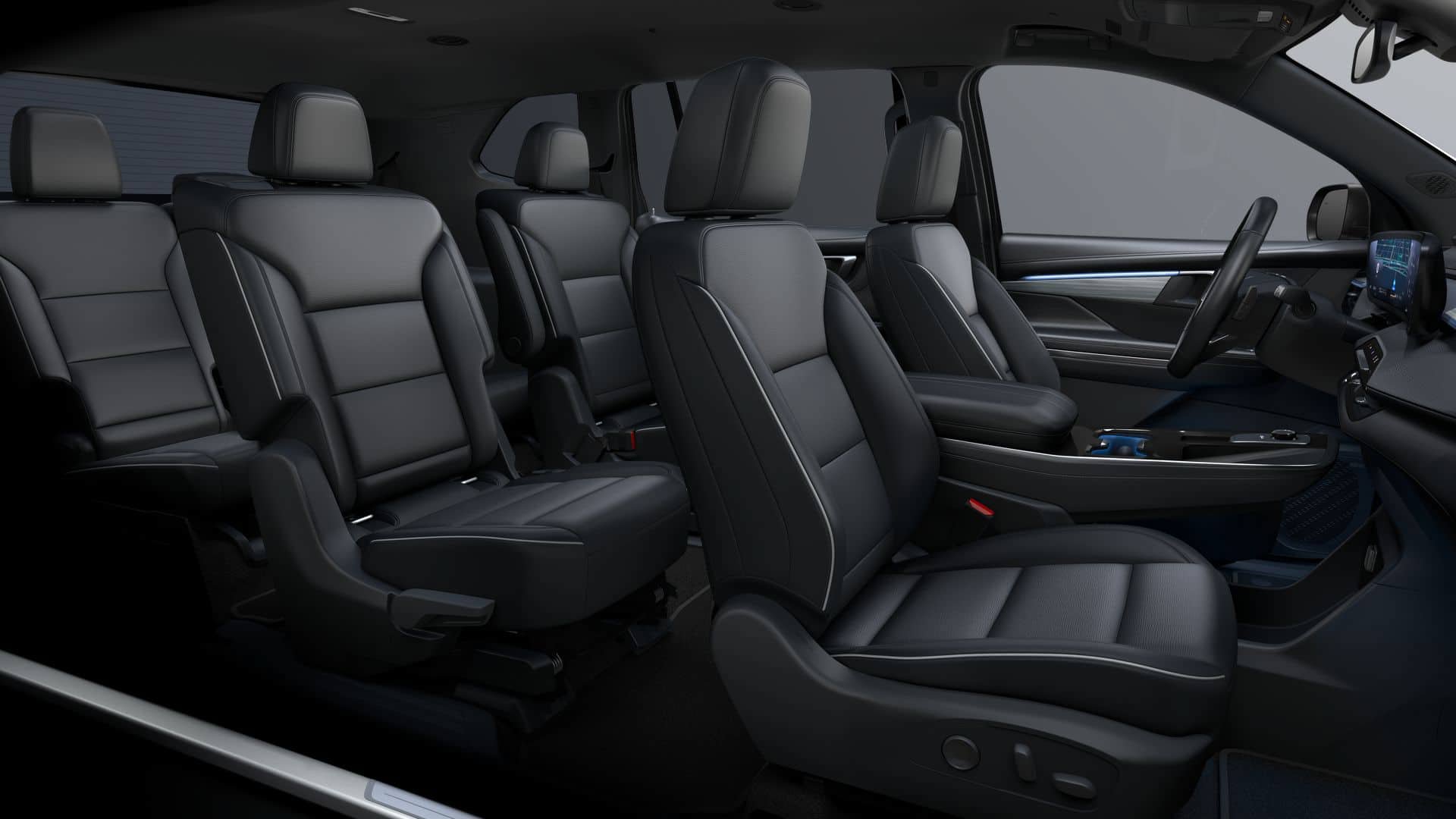 New 2026 Buick Enclave Preferred FWD image 33