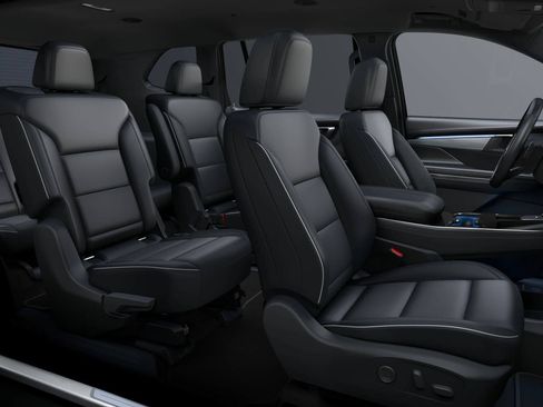 New 2026 Buick Enclave Preferred FWD image 33