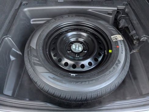 Used 2024 Jeep Grand Cherokee Summit w/ Adv Protech Group IV image 32