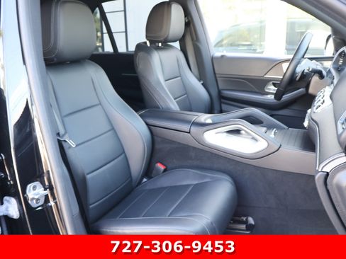Certified 2023 Mercedes-Benz GLE 350 image 24