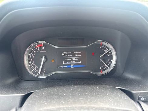 Used 2017 Honda Pilot LX image 18