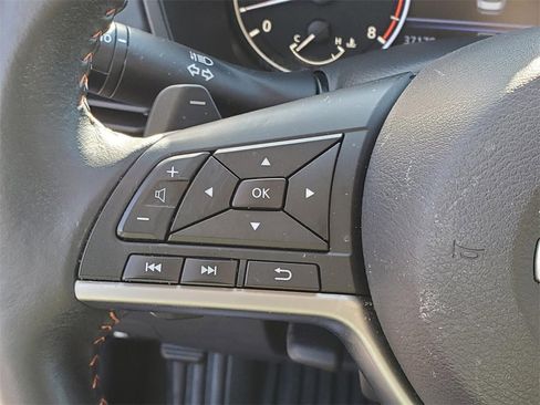 Certified 2022 Nissan Altima 2.5 SR image 21