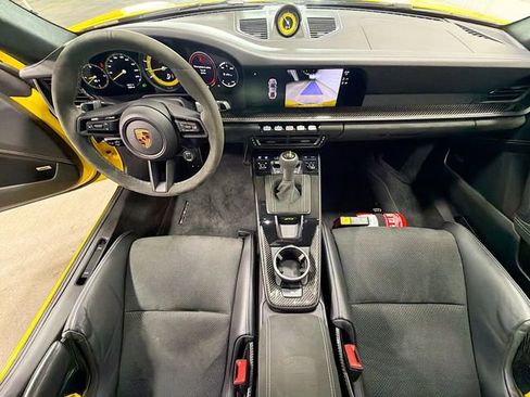 Used 2023 Porsche 911 GT3 RWD image 15