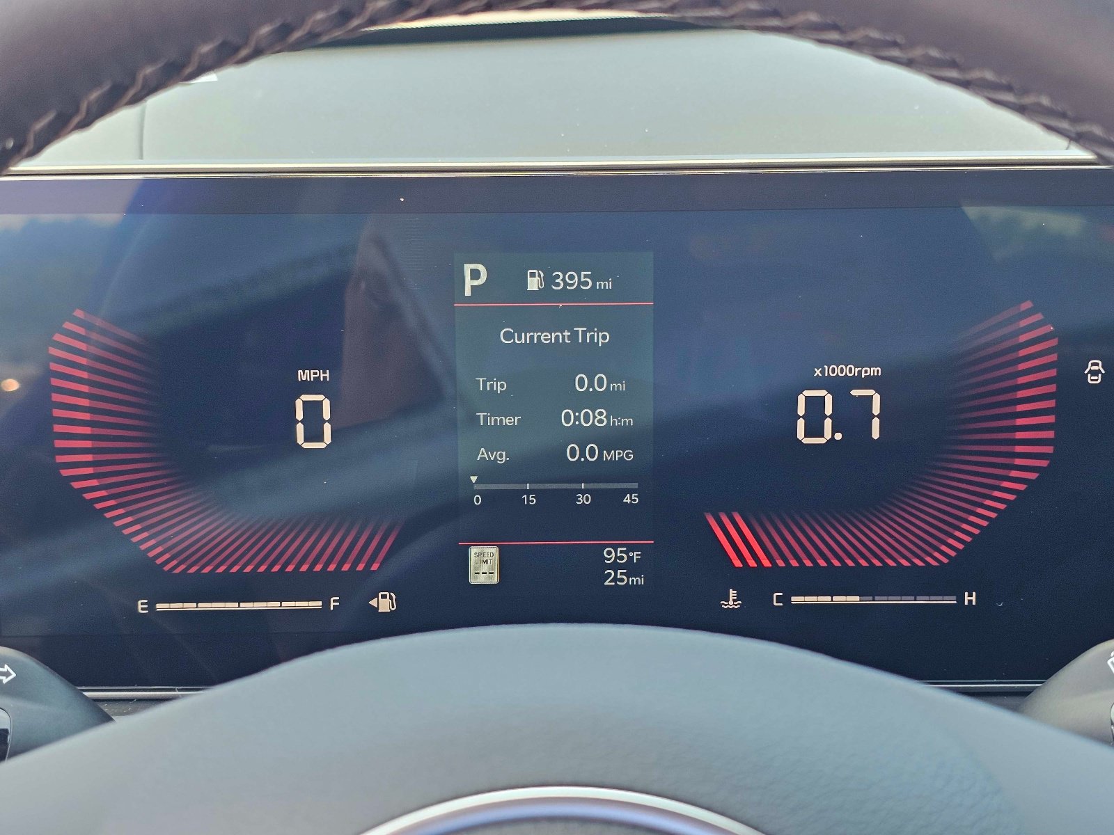 New 2026 Kia K5 GT-Line FWD image 21